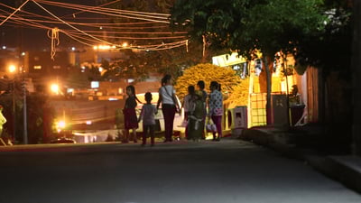 شەوی دووشەممە لەسەر سێشەممە بەراتە