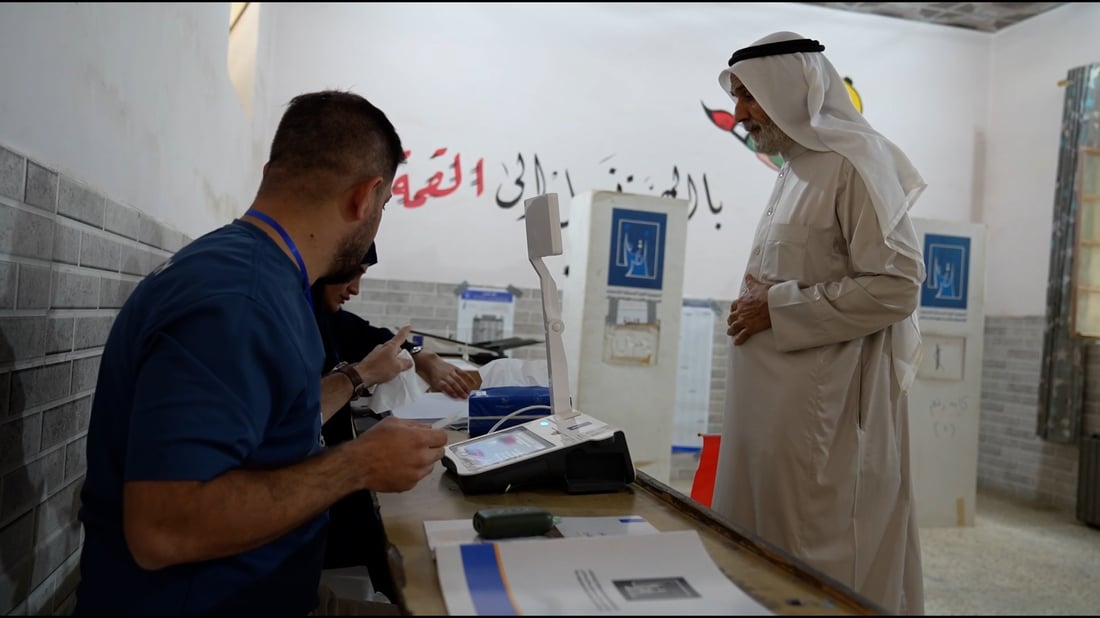 نتائج الانتخابات في البصرة: العيداني أولاً والعصائب ثانياً والسوداني ثالثاً