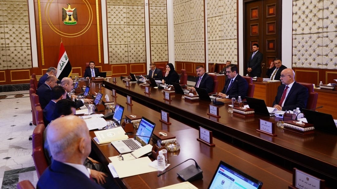 عطلة رسمية وأموال لكردستان.. مجمل قرارات مجلس الوزراء بعد جلسة اليوم