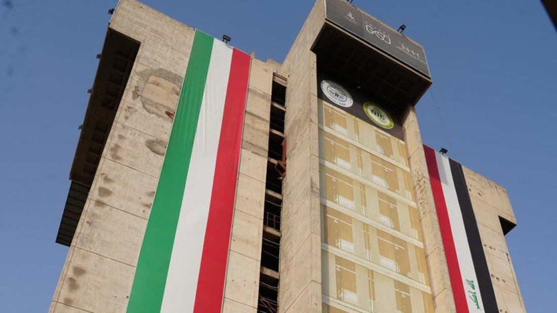 السوداني عن تحويل المطعم التركي إلى مستشفى: وداعاً لعلاج الخارج واستنزاف الموارد