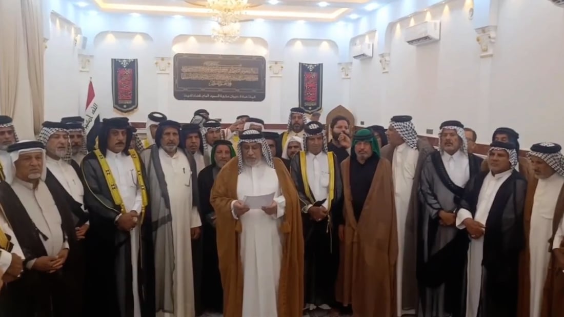 شمال البصرة غاضبة: العيداني يحاول إسكات الحراك الشعبي بدل معالجة 