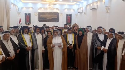 شمال البصرة غاضبة: العيداني يحاول إسكات الحراك الشعبي بدل معالجة “الموت البطيء”
