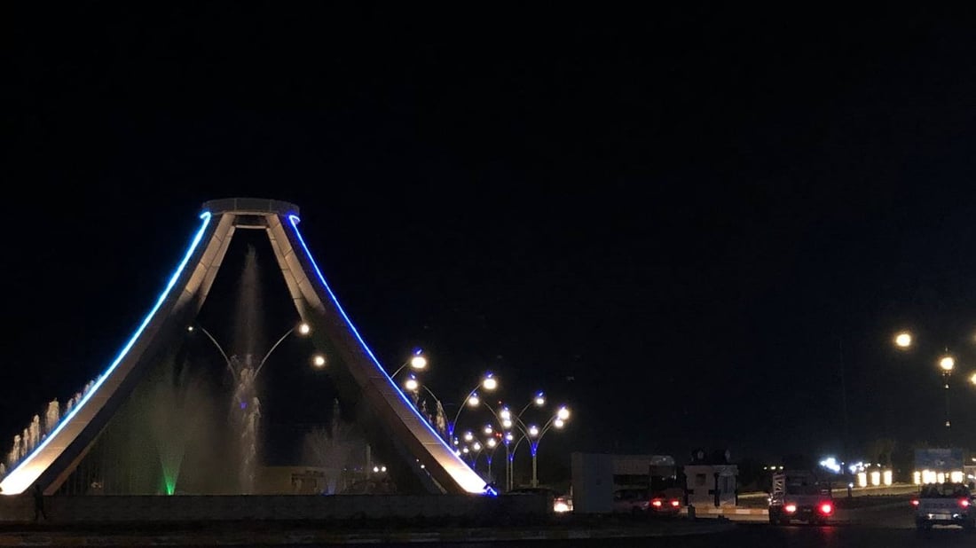 الأمبير بـ 2500.. سكان القائم سعداء بالتسعيرة الجديدة وأصحاب المولدات غاضبون