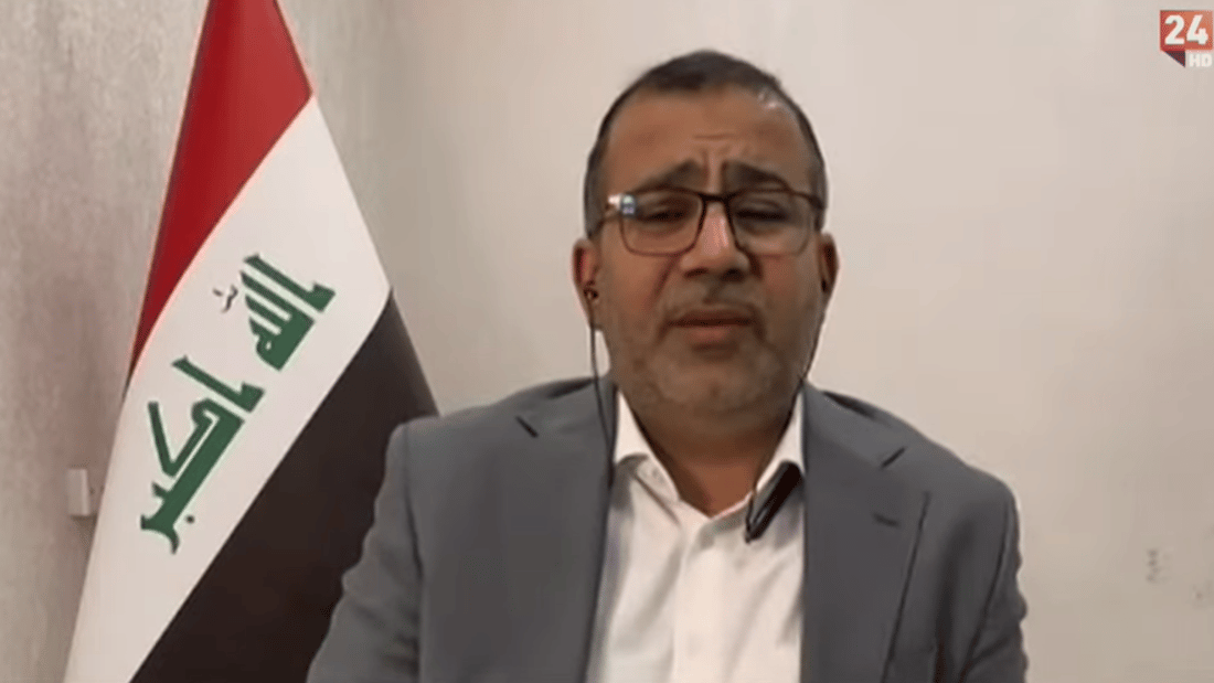 “جني” دخل ديوان المثنى وسرق استقالة المحافظ.. العتابي يسأل المجلس