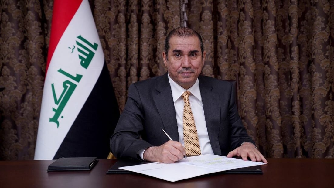 زيارة أردوغان ستشهد توقيع اتفاقية إطارية استراتيجية – سفير العراق لدى تركيا