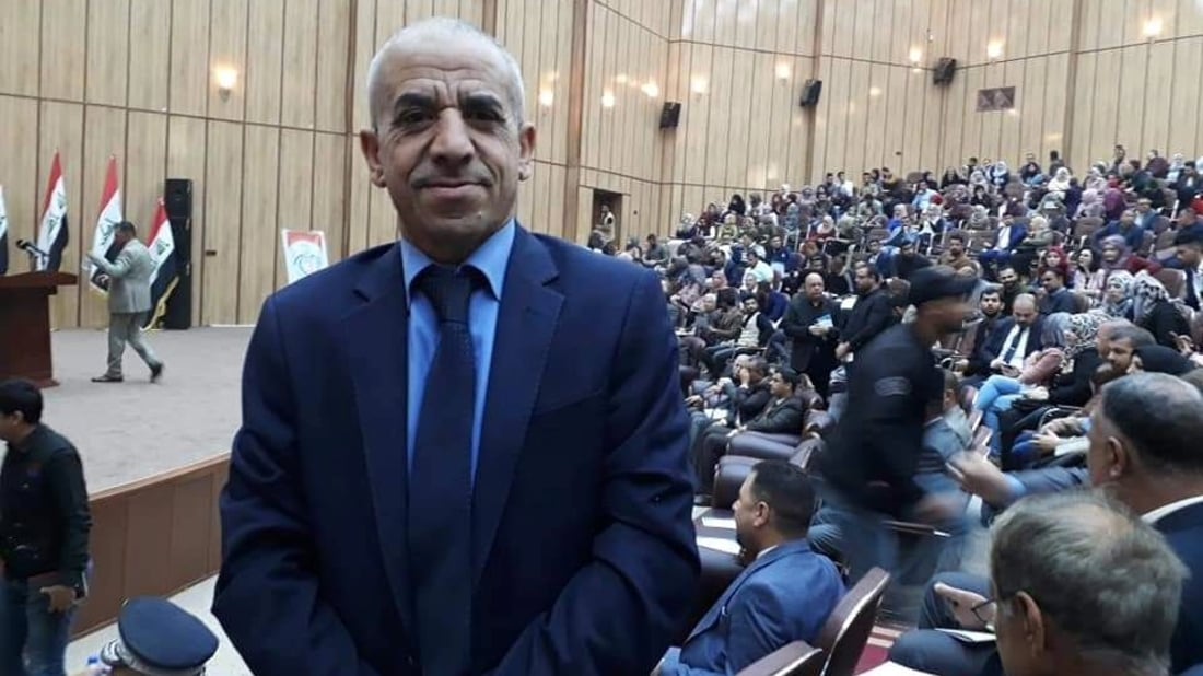 تداعيات اقتحام نادي الأدباء.. الزبيدي ما زال مسجوناً والشعراء يستعدون للتظاهر