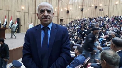 تداعيات اقتحام نادي الأدباء.. الزبيدي ما زال مسجوناً والشعراء يستعدون للتظاهر