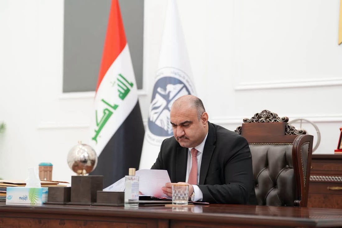 تركيا ترحب بتعيين محافظ كركوك وزيراً لشؤون الأقليات: تمثيل عادل للتركمان