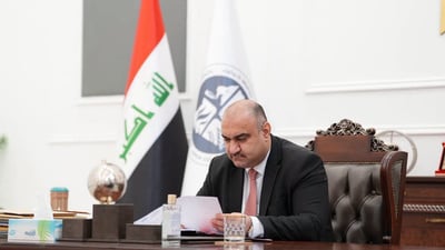 تركيا ترحب بتعيين محافظ كركوك وزيراً لشؤون الأقليات: تمثيل عادل للتركمان