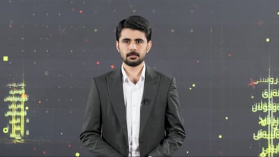 ژینگەپارێزان یەک رۆژ پشوویان دەبێت و دوای جەژن ئەنجامی لێکۆڵینەوەی بازاڕی لەنگە دەردەچێت