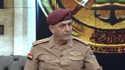 الزيدي يستعجل حماية الأجواء بـ3 سنوات.. والرادارات الفرنسية توزعت على القواطع