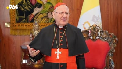Federal Supreme Court rejects Cardinal Sako’s lawsuit against his dismissal as Patriarch of Babylon