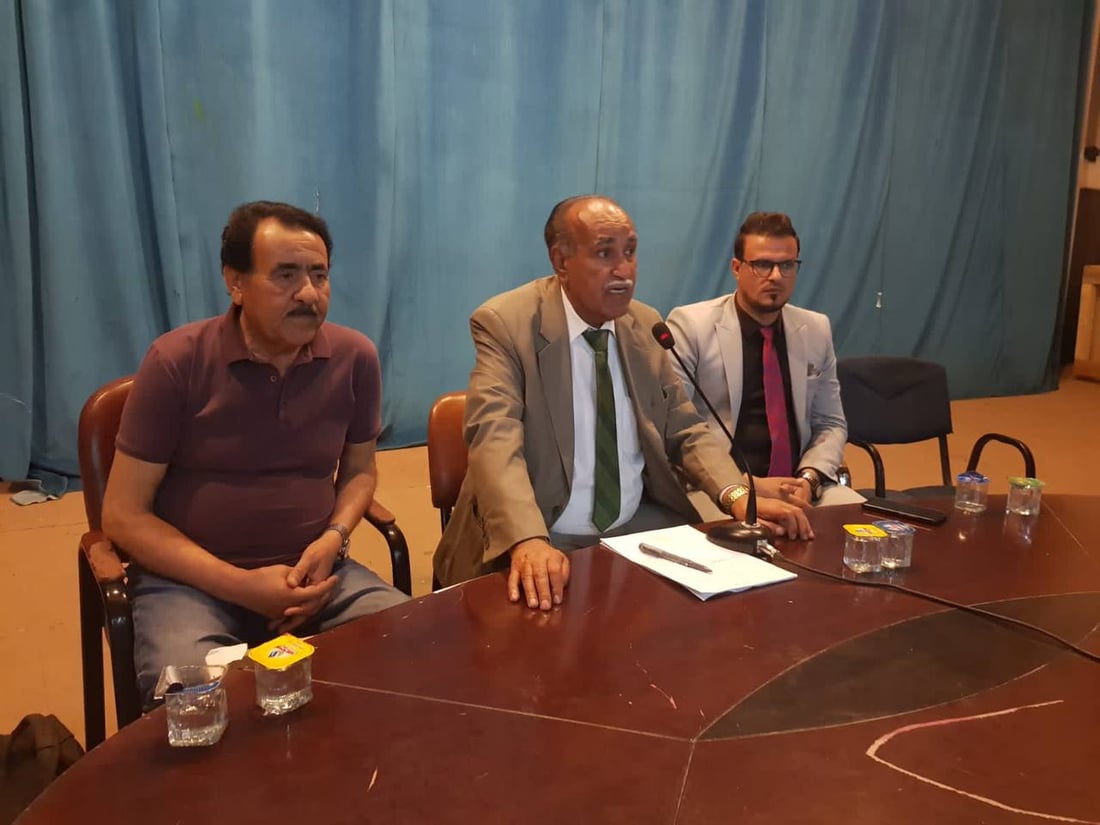 لم يترشح أحد ضدها.. جمعية الشعراء الشعبيين في واسط تجدد الثقة بالهيئة السابقة