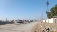 حي التراث يريد الارتباط بطريق بغداد - حلة: هذا سيختصر 10 