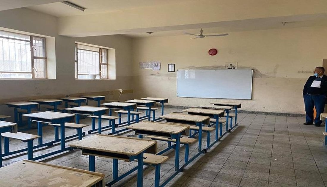 راستە مامۆستایانی بازیان بایکۆتیان شکاند؟