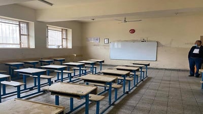 هێشتا وادەی دەستپیکردنەوەی خوێندنی ئەمساڵ دیاری نەکراوە