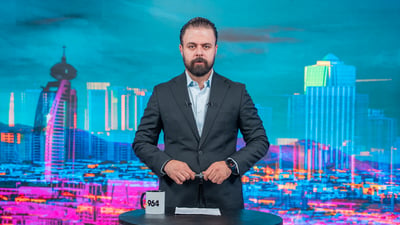 بە تۆزێک لە سوکنایى دەچنە نوگرەسەلمان و کارەبا فولەکەش بەرەو گەرمیان دەچێ