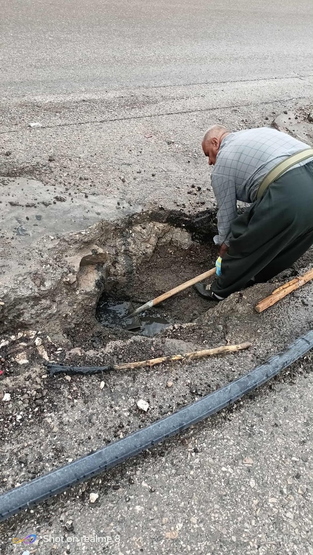 شاره‌وانیی ده‌ربه‌ندیخان داوا له‌ فه‌رمانگه‌كان ده‌كات خۆیان له‌كارى ئه‌وان هه‌ڵنه‌قورتێنن