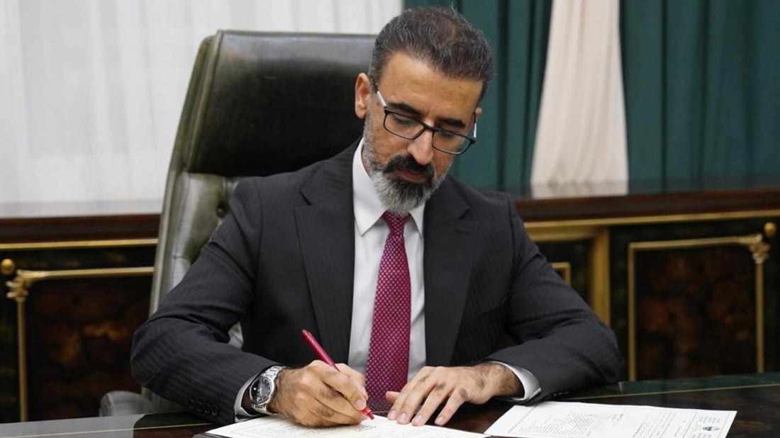 پارێزگاری كەركوك ناچێتە پەرلەمانی عێراق و لە شوێنی خۆی دەمێنێتەوە