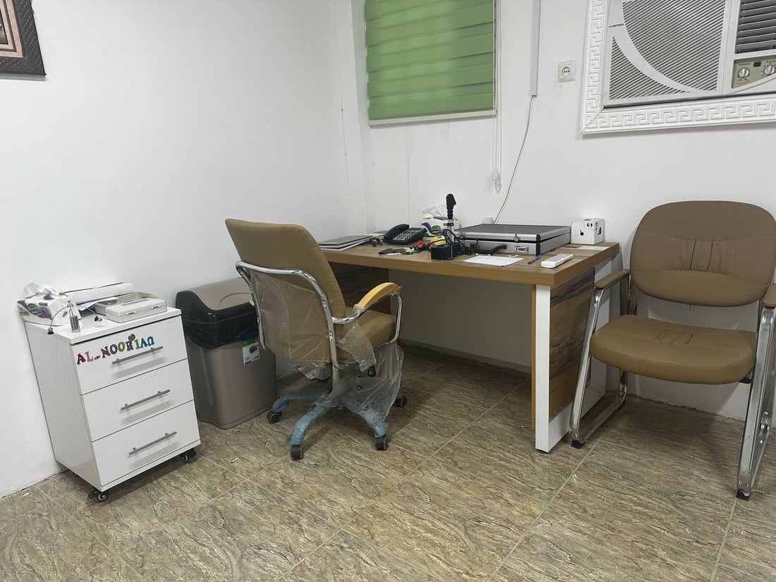 كربلاء: مجمع النورين الطبي في “عسكري الحر” يقدم كشفيات مجانية طيلة الشهر الحالي