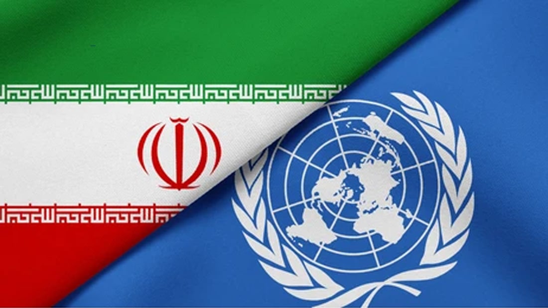 ئێران داوا لە نەتەوەیەکگرتووەکان دەکات هەوڵی كۆتاییهێنان به‌ هێرشه‌كانی ئه‌مریكا بدرێت