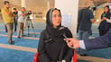 كچەكەی نەرمین قادر: دایكم وەسیەتی كرد پرسەی بۆ دانانەێین