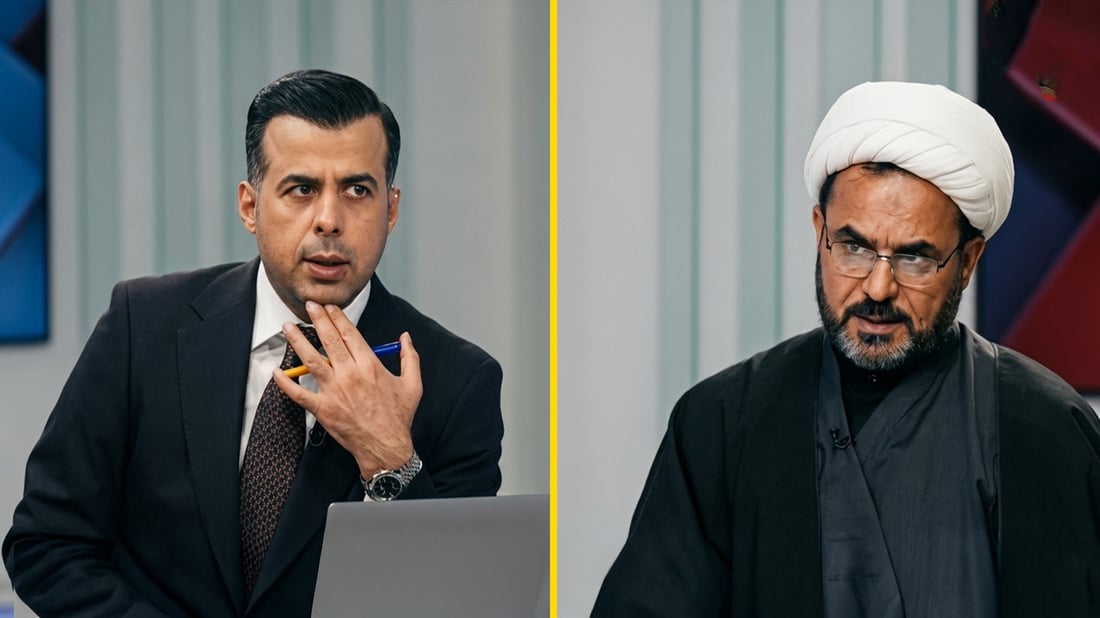 مليار دولار لإبعاد المالكي عن رئاسة الوزراء.. كتائب أبو آلاء الولائي تصارح الإطار