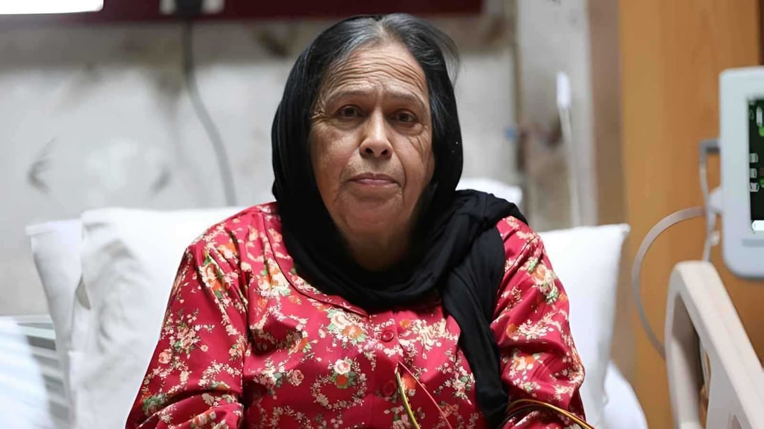 حياة الفهد في ذمة الله عن عمر ناهز 78 عاماً