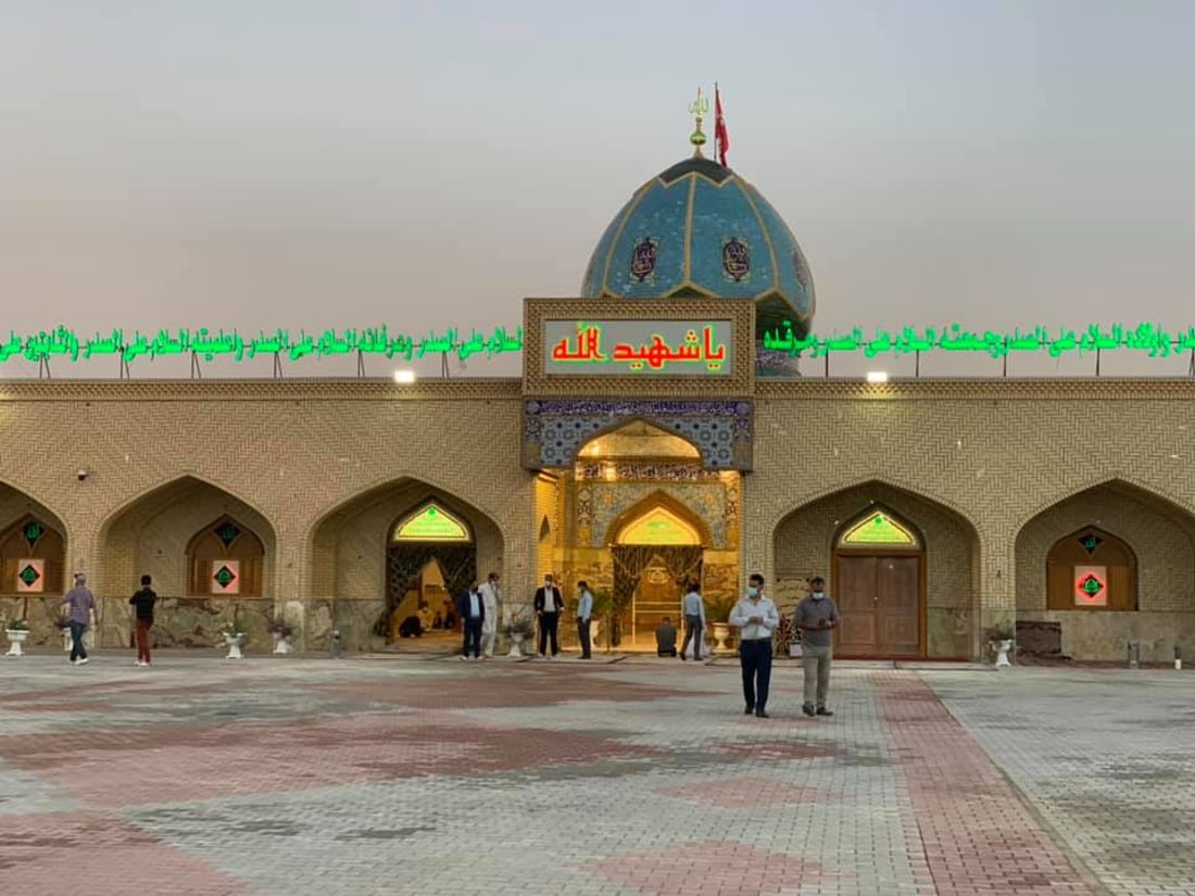 وزير الصدر يفتح النار على تيار الحكيم ويتحدث عن ما “يكتنف قلوب الحكمة والجادرية”