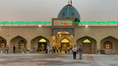 وزير الصدر يفتح النار على تيار الحكيم ويتحدث عن ما “يكتنف قلوب الحكمة والجادرية”