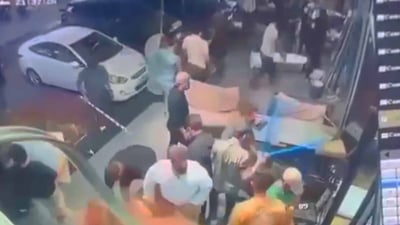 به‌ ئاشكرا هێرشكرایه‌ سه‌ر چێشتخانه‌كانی KFC له‌ به‌غدا