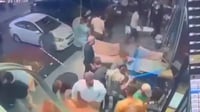 به‌ ئاشكرا هێرشكرایه‌ سه‌ر چێشتخانه‌كانی KFC له‌ به‌...