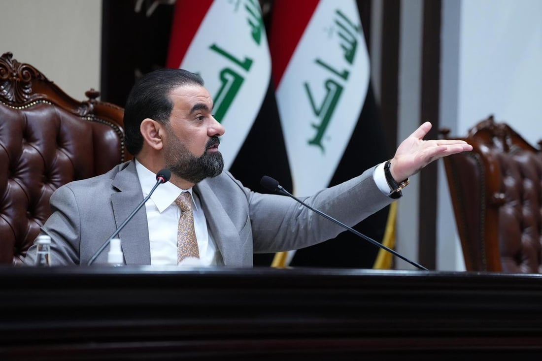 البرلمان يطالب الإطار بالالتزام في المدد الدستورية وتسمية المرشح لرئاسة الحكومة