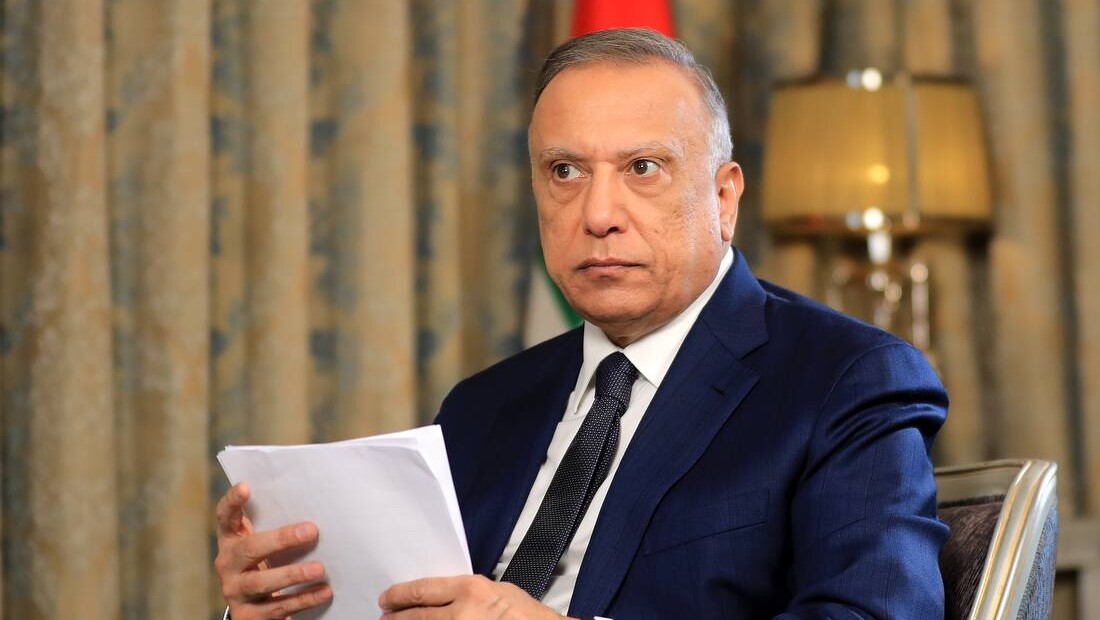 مصطفى الكاظمي منزعج من المسيرات: لماذا ضربتم السعودية؟