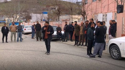 خاوەن حانوتەکانى پێنجوێن %25 پاره‌یان داو حانوته‌كانیان كرده‌وه‌