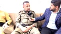 نەگەیشت ئۆتۆمبێلەکەی بکات بە ناوییەوە؛ دەعمی پێکرد و گیانی لەدەست دا