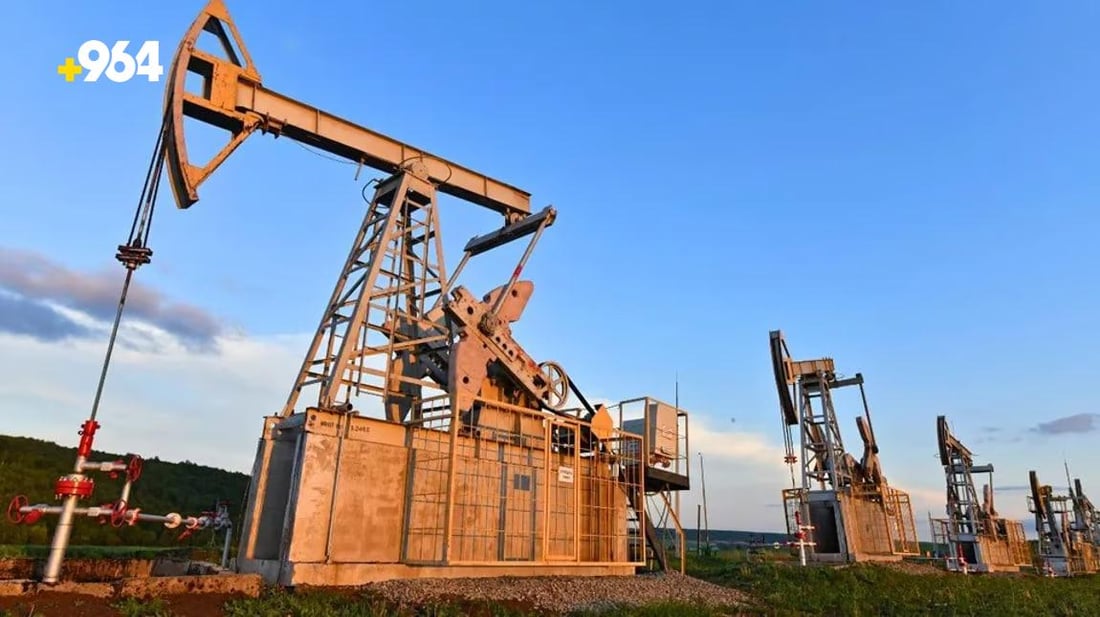 Oil prices soar as Saudi Arabia and Russia commit to extended supply cuts