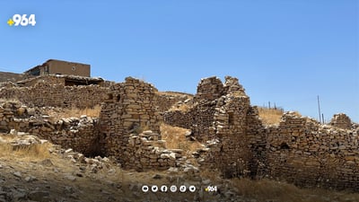 10 ساڵە كەس لە كانە بەردەكانی خەرابە كارناكات