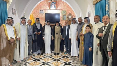 أغلى “فصل عشائري” في العراق.. الدية مليار دينار في ميسان والاعتراض بدأ (صور)