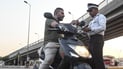 Iraq registers 400,000 motorcycles, urges owners to comply with rules