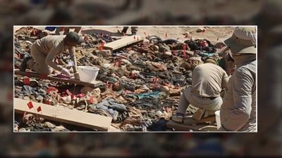 له‌سه‌ر حکومەتی عێراقه‌ زیانلێکەوتووانی جینۆسایدی ئەنفال و قوربانییانی دەستی رژێمی بەعس قەرەبوو بکاتەوە