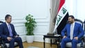 رئيس الوزراء يفتح ملف الإعلام.. تطوير محتوى الشبكة ودعم قناة العراقية
