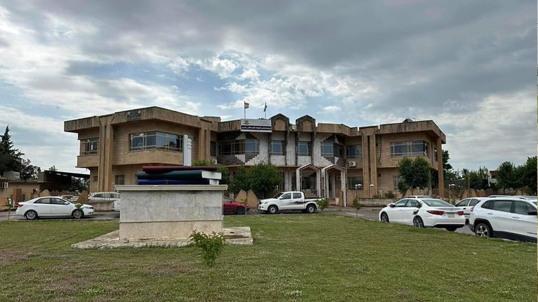 بۆ کتێبى نوێ مەچنە کتێبخانەى گشتی رانیە