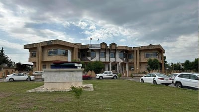 بۆ کتێبى نوێ مەچنە کتێبخانەى گشتی رانیە