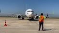 Kirkuk airport adds Cairo, its sixth international route since May