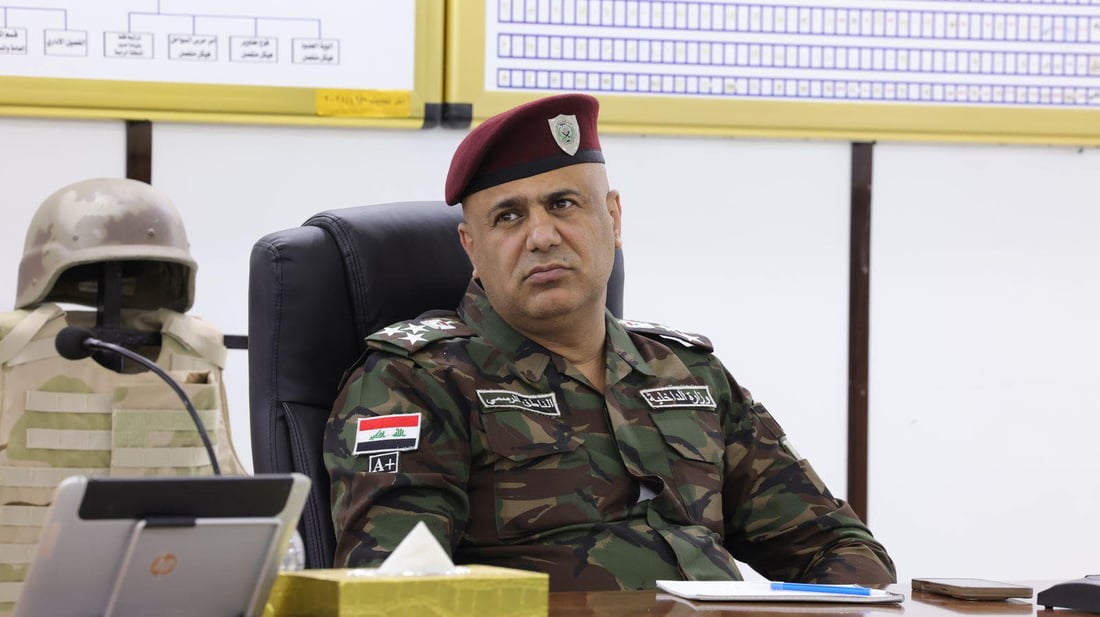الداخلية: انخفاض غير مسبوق في مؤشر الجريمة خلال عمر الحكومة الحالية