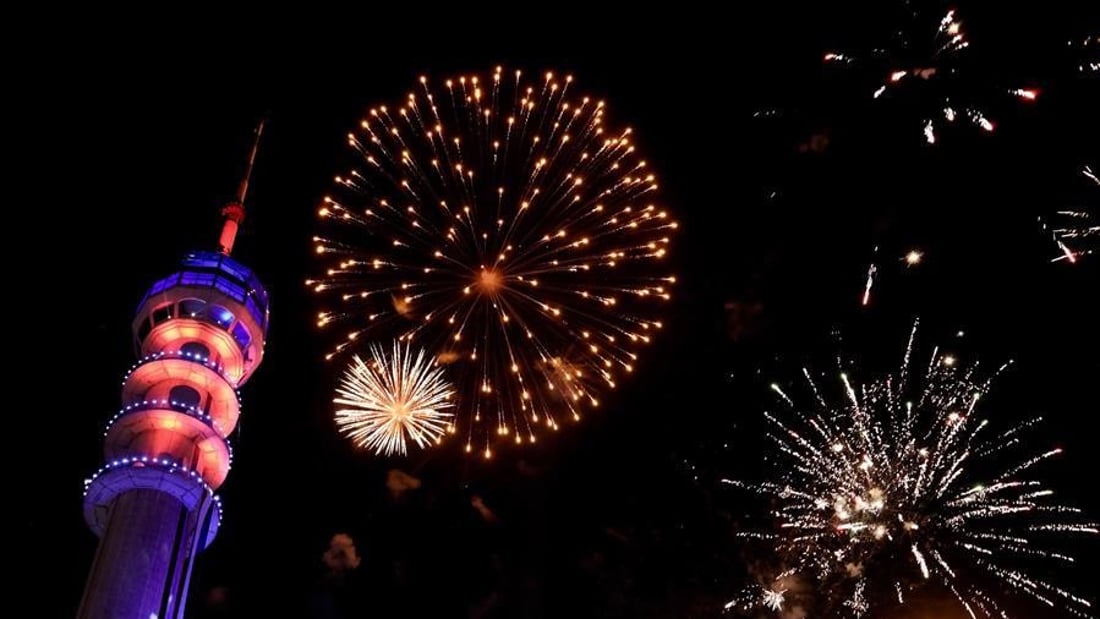 قلق من “الصعاديات” وتفتيش المولات.. الكرسماس يدخل الدفاع المدني بالإنذار