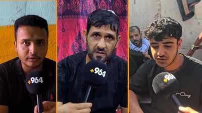 نجم قتل وثائر فقد قدميه.. روايات صادمة من صيادي الفاو في سجون الكويت (فيديو)