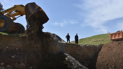 پردەکەی قڵیجە چاک کرایەوە