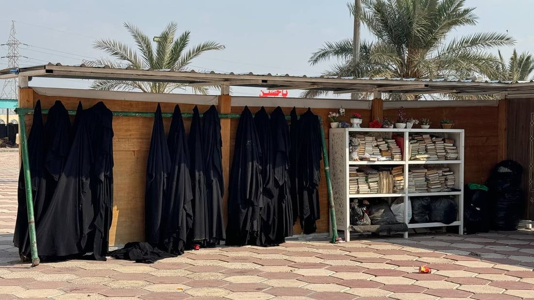 حفريات “خطوة الإمام علي”.. جامع البصرة القديم بأسرار العرب و”طابوقة يوم القيامة”